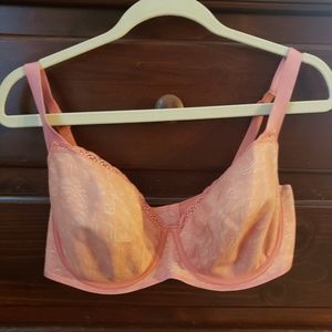 Soma Enticing Lift, Full Coverage Bra